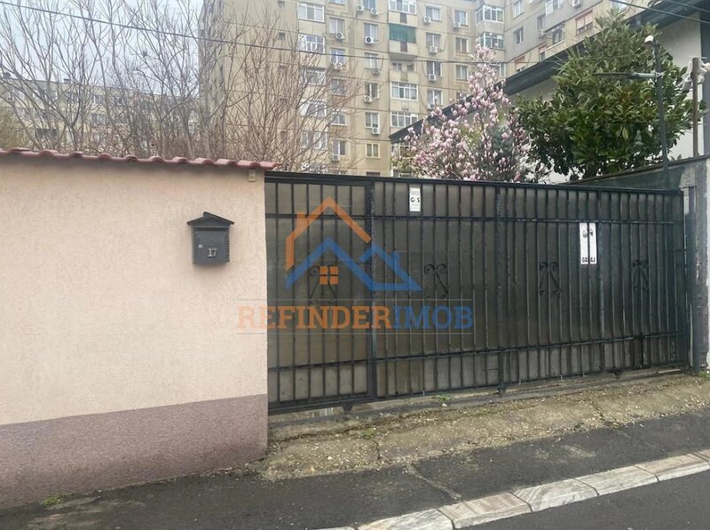 Sector 5, Teren casa  zona buna, ideal constructie casa