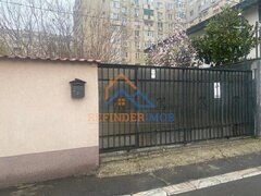 Sector 5, Teren casa  zona buna, ideal constructie casa